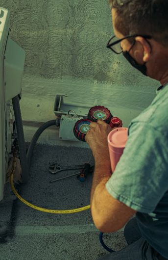Sherry's Heating Service in Kensington, Prince Edward Island. 